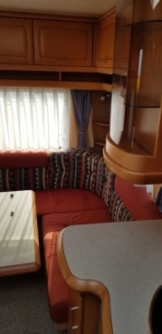                         Przyczepa Hobby 560 - zdjęcie 6
                        