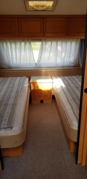                         Przyczepa Hobby 560 - zdjęcie 7
                        