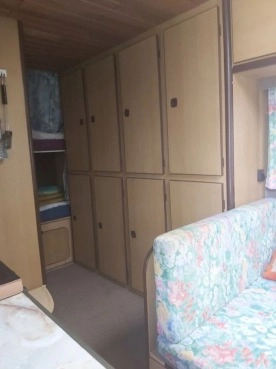                         Kamper Renault B90 - zdjęcie 6
                        