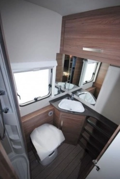                         Przyczepa kempingowa Knaus Sport SILVER SELECTION 580 QS, model na 2021 r. - zdjęcie 12
                        