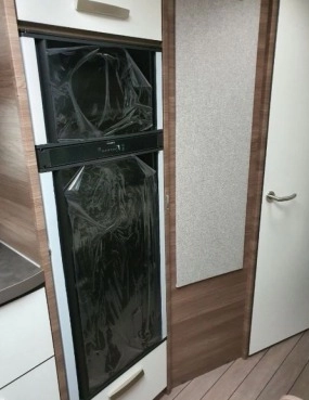                         Przyczepa kempingowa Knaus Sport SILVER SELECTION 580 QS, model na 2021 r. - zdjęcie 15
                        