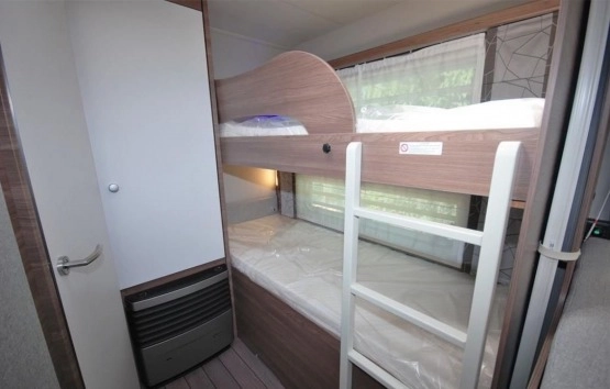                         Przyczepa kempingowa Knaus Sport SILVER SELECTION 580 QS, model na 2021 r. - zdjęcie 16
                        