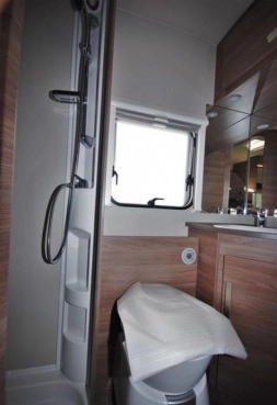                         Przyczepa kempingowa Knaus Sport SILVER SELECTION 580 QS, model na 2021 r. - zdjęcie 9
                        