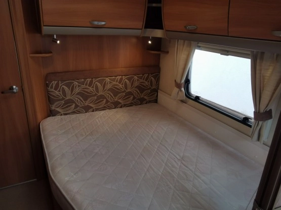                         Przyczepa Kempingowa Swift Charisma 2011r ,Napęd,Przedsionek - zdjęcie 10
                        