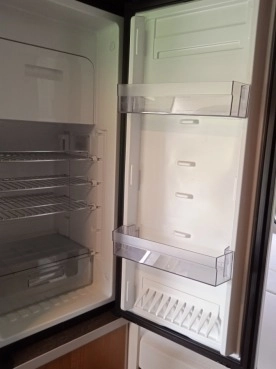                         KamperVan KNAUS VanTourer 600D HAK Prysznic Solar TV j. NOWY - zdjęcie 11
                        