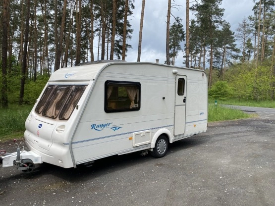                         Bailey Super Stan - zdjęcie 1
                        