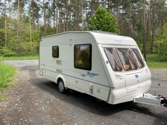                         Bailey Super Stan - zdjęcie 3
                        