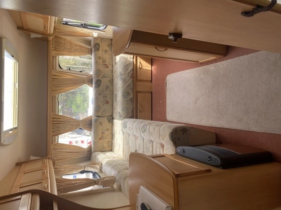                         Bailey Super Stan - zdjęcie 4
                        