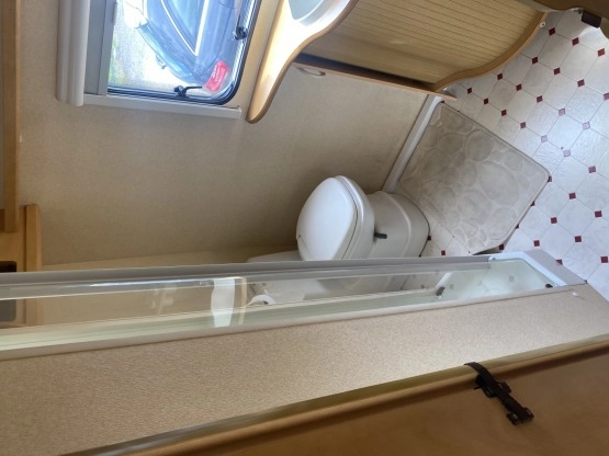                         Bailey Super Stan - zdjęcie 6
                        