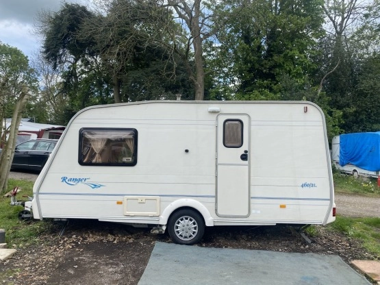                         Bailey Super Stan - zdjęcie 7
                        