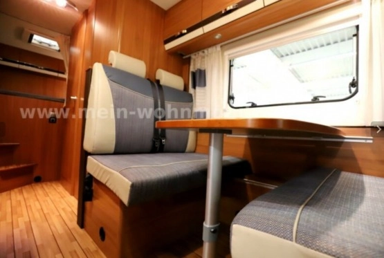                         Weinsberg DG 700 wersja zimowa Camper z mnóstwem dodatków okazja 1 właściciel od nowości pełny pakiet 2015 - zdjęcie 4
                        