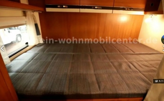                         Weinsberg DG 700 wersja zimowa Camper z mnóstwem dodatków okazja 1 właściciel od nowości pełny pakiet 2015 - zdjęcie 6
                        