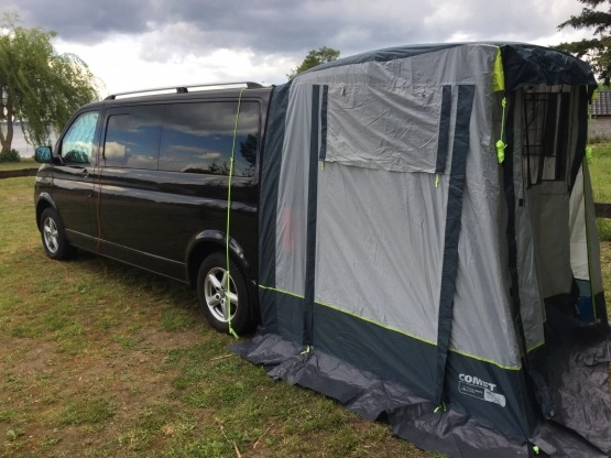                         CAMPER  VW - zdjęcie 11
                        