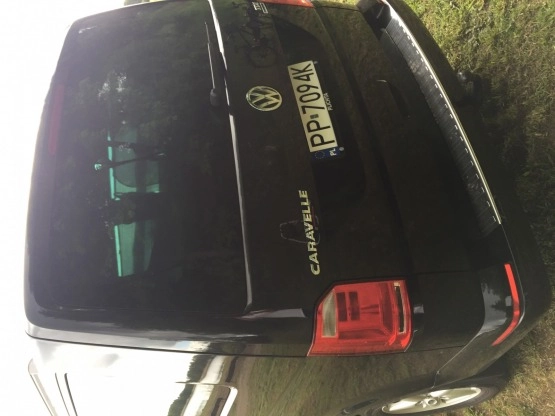                         CAMPER  VW - zdjęcie 16
                        