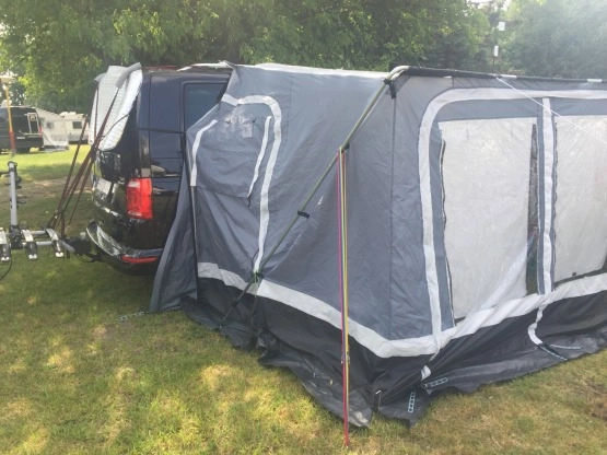                         CAMPER  VW - zdjęcie 2
                        