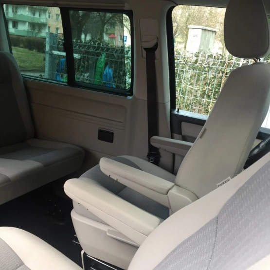                         CAMPER  VW - zdjęcie 3
                        