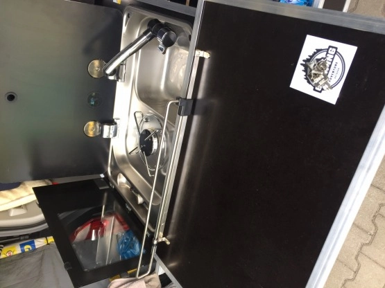                         CAMPER  VW - zdjęcie 6
                        