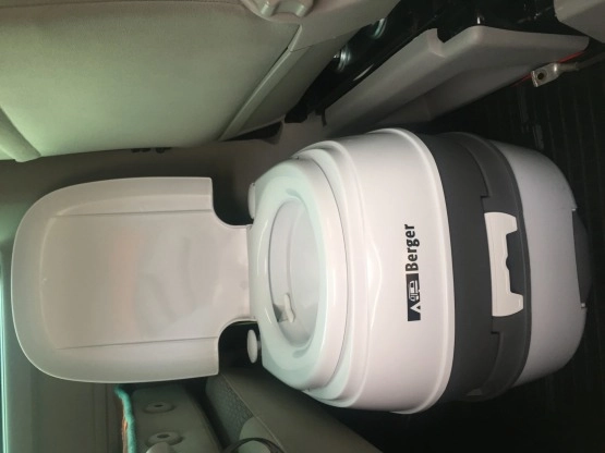                         CAMPER  VW - zdjęcie 8
                        