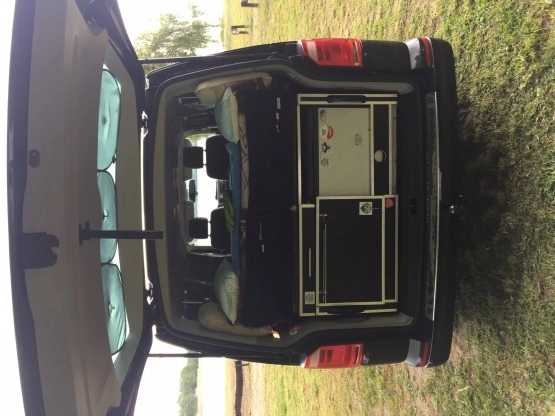                         CAMPER  VW - zdjęcie 9
                        