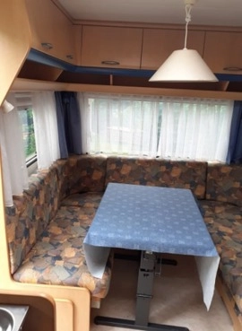                         Przyczepa Hobby - zdjęcie 2
                        