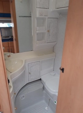                         Przyczepa Hobby - zdjęcie 5
                        