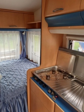                         Przyczepa Hobby - zdjęcie 6
                        