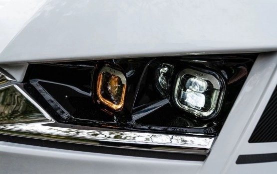                         KNAUS Live I 650 MEG - zdjęcie 10
                        