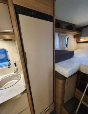                         KNAUS Live I 650 MEG - zdjęcie 11
                        