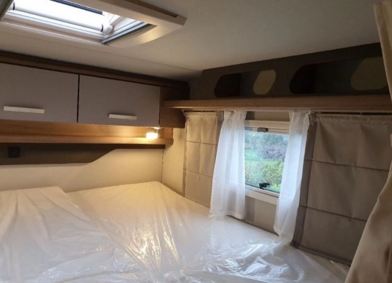                         KNAUS Live I 650 MEG - zdjęcie 13
                        