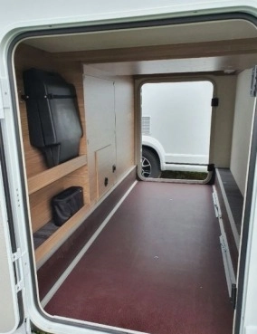                         KNAUS Live I 650 MEG - zdjęcie 14
                        