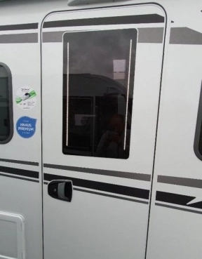                         KNAUS Live I 650 MEG - zdjęcie 16
                        