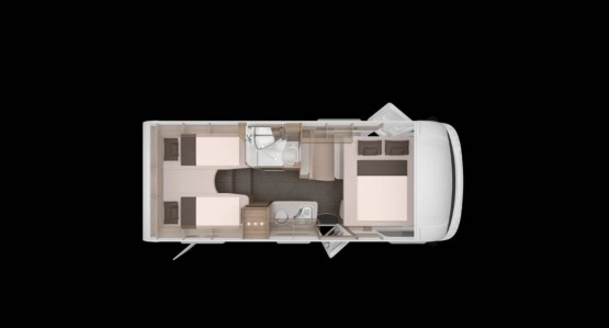                         KNAUS Live I 650 MEG - zdjęcie 2
                        