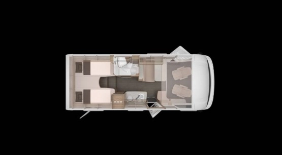                         KNAUS Live I 650 MEG - zdjęcie 3
                        