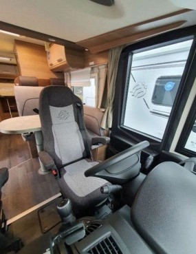                         KNAUS Live I 650 MEG - zdjęcie 5
                        