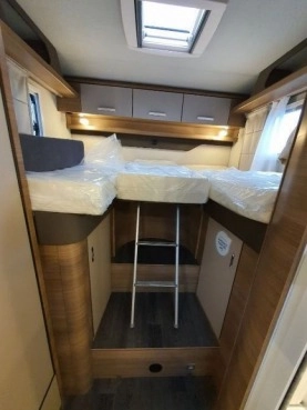                         KNAUS Live I 650 MEG - zdjęcie 9
                        