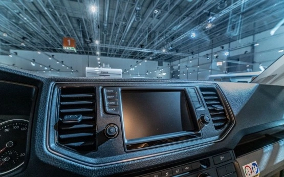                         KNAUS VAN TI PLUS 650 MEG PLATINUM SELECTION, 4x4 - zdjęcie 3
                        