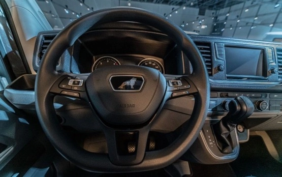                         KNAUS VAN TI PLUS 650 MEG PLATINUM SELECTION, 4x4 - zdjęcie 5
                        