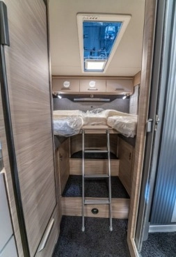                         KNAUS VAN TI PLUS 650 MEG PLATINUM SELECTION, 4x4 - zdjęcie 7
                        