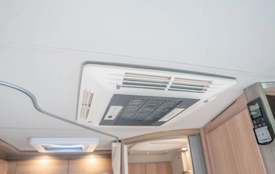                         KNAUS Sky Wave 650 MF   - zdjęcie 10
                        