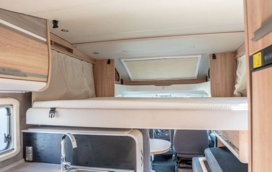                         KNAUS Sky Wave 650 MF   - zdjęcie 11
                        