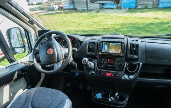                         KNAUS Sky Wave 650 MF   - zdjęcie 15
                        