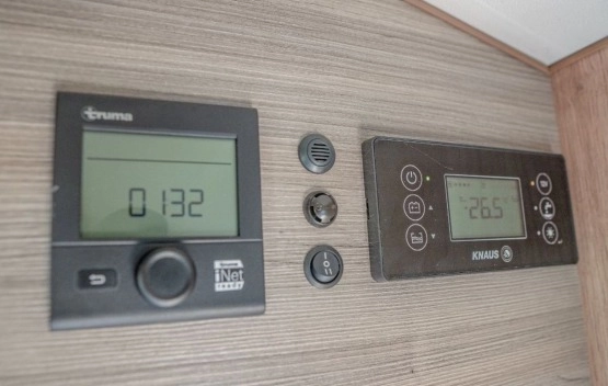                         KNAUS Sky Wave 650 MF   - zdjęcie 17
                        