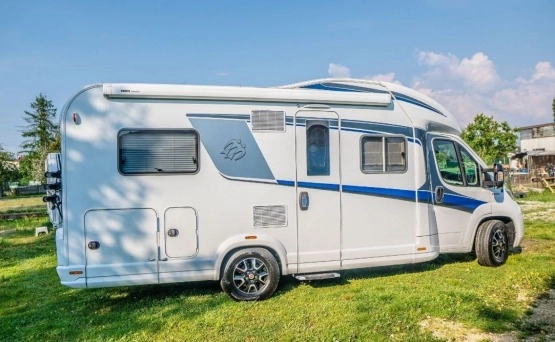                         KNAUS Sky Wave 650 MF   - zdjęcie 2
                        