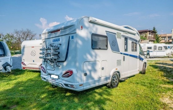                         KNAUS Sky Wave 650 MF   - zdjęcie 3
                        