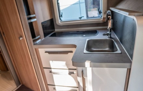                         KNAUS Sky Wave 650 MF   - zdjęcie 5
                        