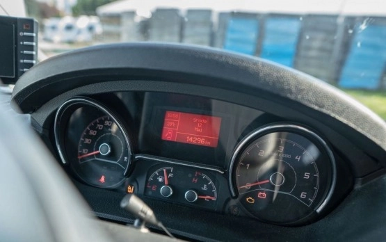                         KNAUS Sky Wave 650 MF   - zdjęcie 6
                        