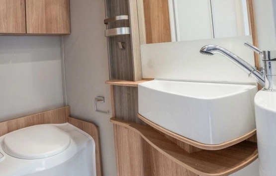                         KNAUS Sky Wave 650 MF   - zdjęcie 7
                        