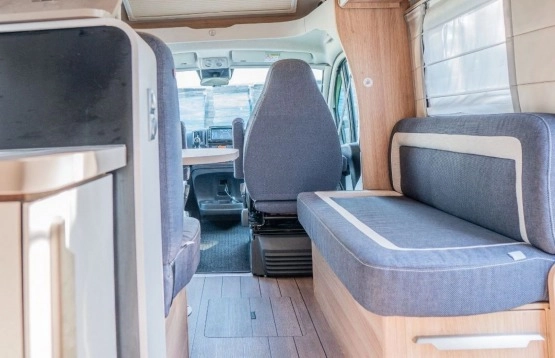                         KNAUS Sky Wave 650 MF   - zdjęcie 9
                        