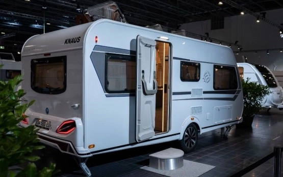                         KNAUS SÜDWIND 500 EU - zdjęcie 17
                        