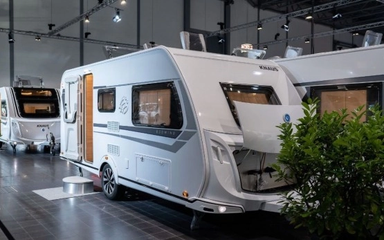                         KNAUS SÜDWIND 500 EU - zdjęcie 1
                        